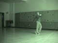 housedance experimental