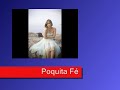 Poquita F� - Manolo Mu�oz