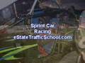 East Bay King 360 Sprint Car Florida Traffic School