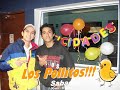 Los Pollitos Exa Fm 97.3 Los Pollitos Exa Fm 97.3