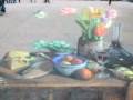 Julian Beever (Pavement Picasso) Sidewalk Chalk Art