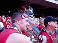 videos de Shiphead At Arrowhead Stadium
