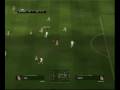 CCC-CCWC Cup Crystal Palace vs Blackpool (1st leg)