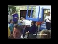 Table Dancing - Greek Style