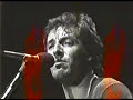 springsteen   follow that dream
