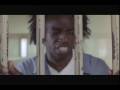 Freestyle rap in jail slam movie