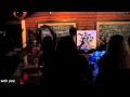 Ben Fagan Trio at Jazz Cafe Costa Rica - Pura Vida Tour