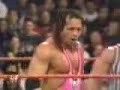 Stone Cold Vs Bret Hart