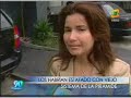 Im�genes 2008 - estafados por travel one.