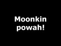 Moonkin powah!