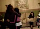 Labias bailandole