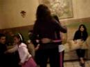 Labias bailandole