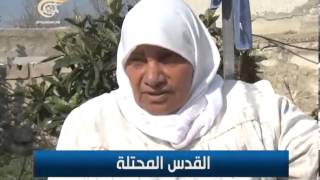 دار الحنون... قرية من فلسطين