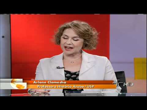 Jornal da Cultura 08/02/2012 - 4º Bloco