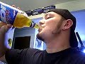 Bud Ice 40
