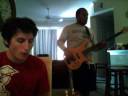 Santeria Ukulele Cover with Bass