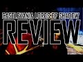 Castlevania Lords of Shadow review