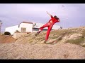 parkour and free running SILENS RUNNERS