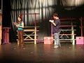 Cinderella Audition from Boston -Part 2
