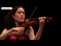 Akiko Suwanai, Viviane Hagner & Yuki Manuela Janke play Leonard on period Stradivarius instruments