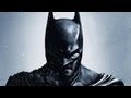 Batman Arkham Origins Trailer