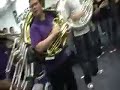 Tuba Battle (Lumpkin vs. White County)