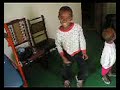 DG African Dancing