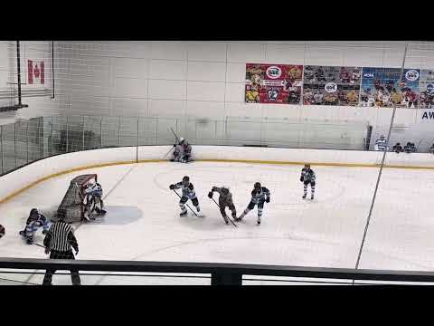 Jr. Chowder Cup Elite Division vs Reider Hockey