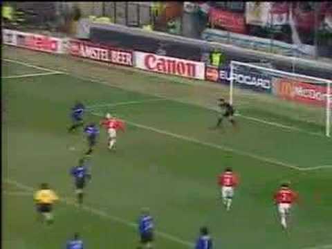 This Is The One - Manchester United Treble 99