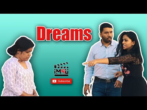 The Dreams II ആഗ്രഹങ്ങൾ II #im4u