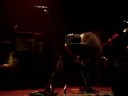 Coheed and Cambria Theramin
