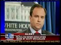 Rove: McClellan Sounds Like a Left Wing Blogger