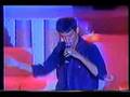 RICKY VALLEN - O INÍCIO