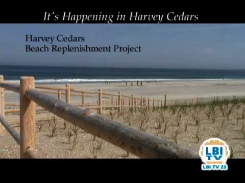 It’s Happening in Harvey Cedars