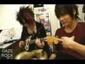 Gazette - Distress and Coma