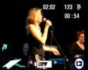 Lucy Lawless in concert - London 3 May 08 part 2 Lucy Lawless in concert - London 3 May 08 part 2