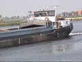Bootreis GFTO door Friesland