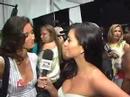 Miami Swim 2008 Kim Kardashian & Caroline D\ Miami Swim 2008 Kim Kardashian & Caroline D\