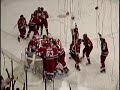 We Got The Cup!  Carolina Hurricanes