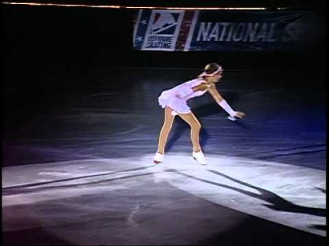 Izabel Gorowsky Dramatic USFS National Showcase, San Diego 2012 - Izzi Gorowsky