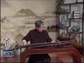 Guqin - 刘正春 - Qiujiangyebo - 秋江夜泊