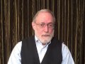 Spiritual Directors International learns from Rabbi Ted Falcon