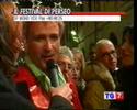 PERSEO inviato speciale telegiornali tv locali(6) PERSEO inviato speciale telegiornali tv locali(6)