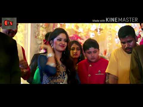 Suresh Raina Wedding in his Own words