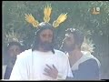 Señor de la Redención en Campana. 2007