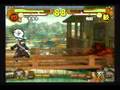 Narutimate Accel 2 :TS 4TK Naruto vs Kisame