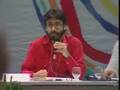 Mesa Redonda Do Caracazo à Revolução Bolivariana - Parte 1