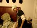 samir s gay thing