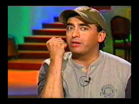monólogo - Definitivamente uno de los mejores monólogos que ha hecho este señor y que faltaba en Youtube seguramente a muchos les traerá grandes recuerdos. Este monólog...
