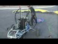 HD Powered Paragliding S-Trike paramotor Extreme Flying Fun!!!